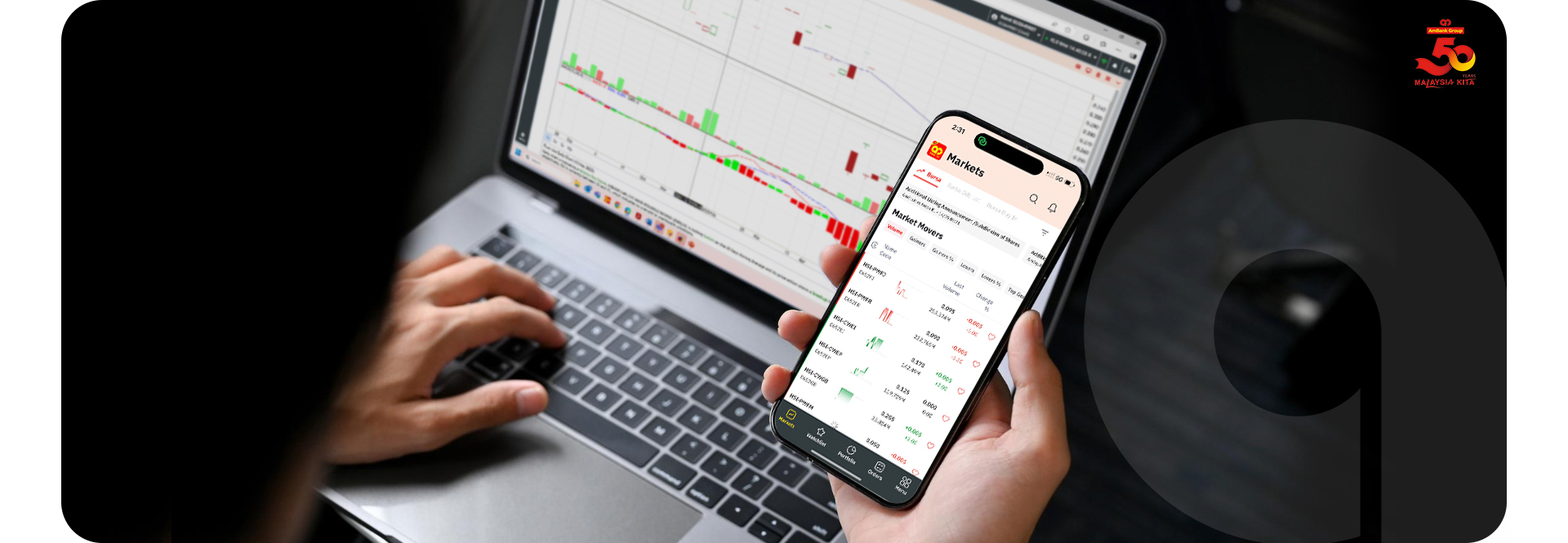 User Guides - AmEquities
