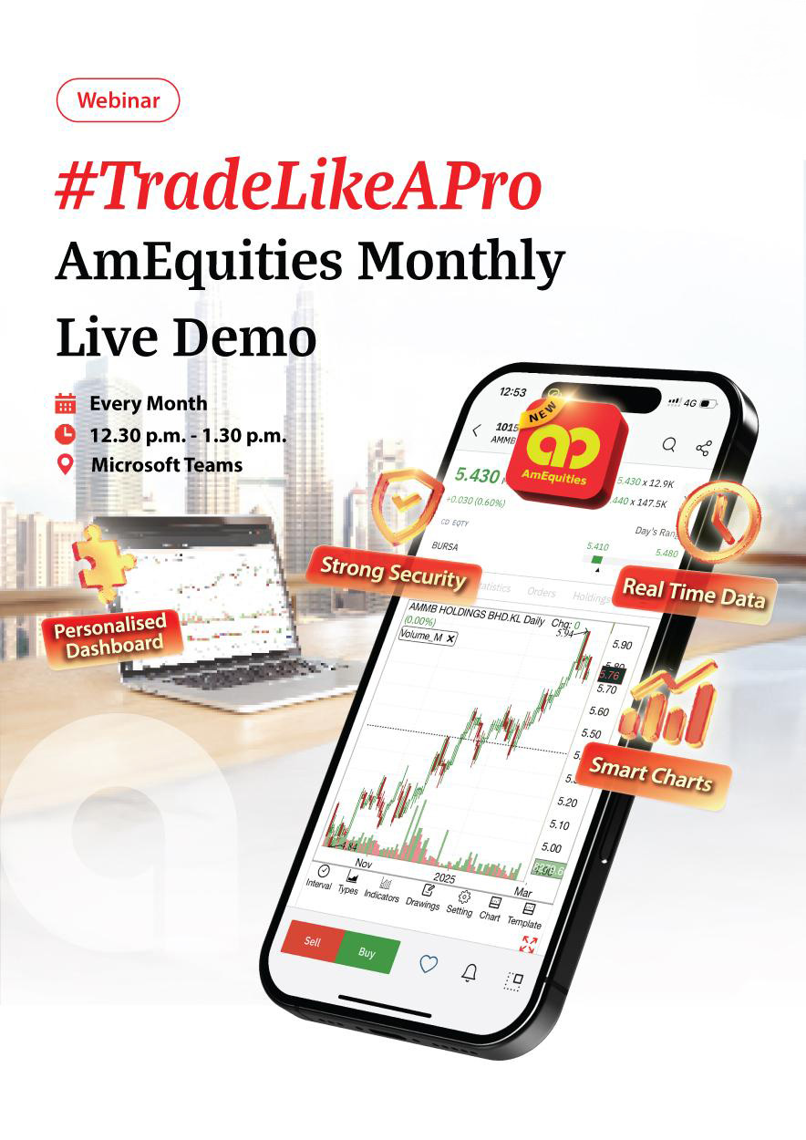 AmEquities Weekly Live Demo - AmEquities - AmEquities CMS Portal