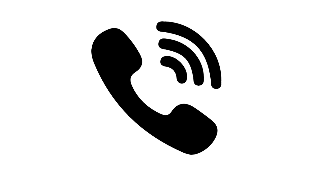 Phone icon