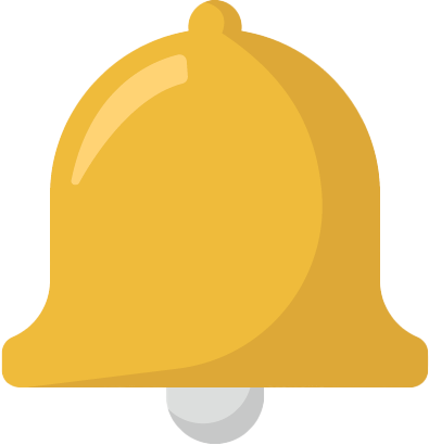 Bell Icon